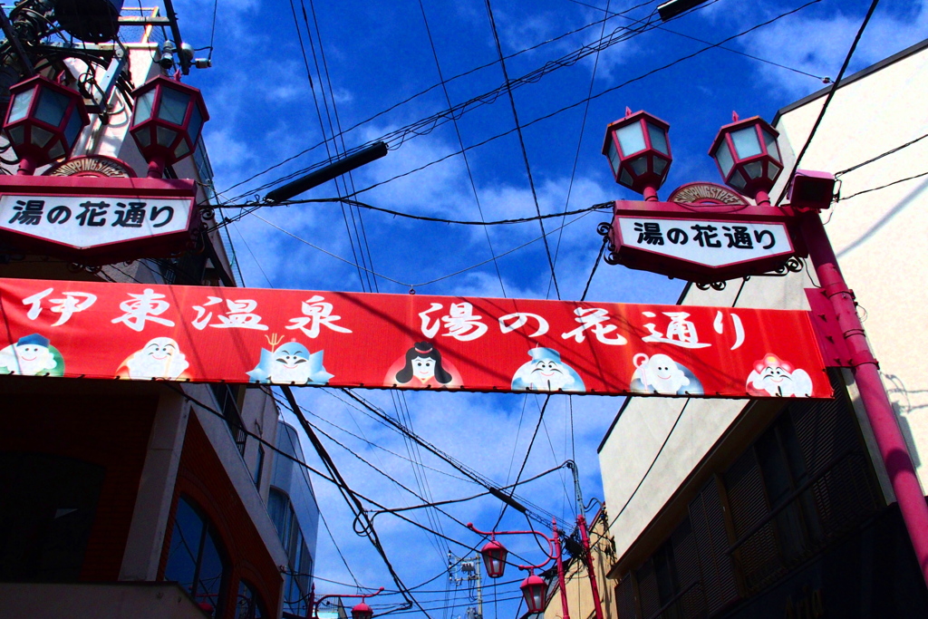 伊豆7