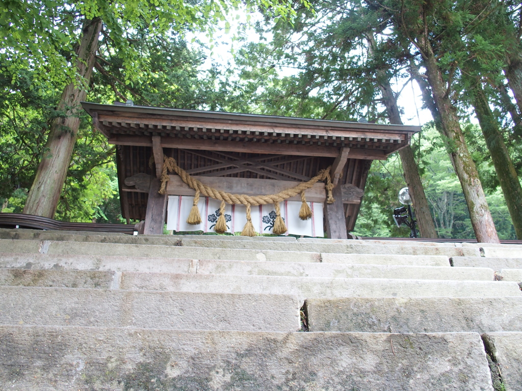 下諏訪神社＃５
