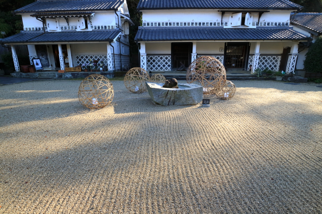 岡部宿4