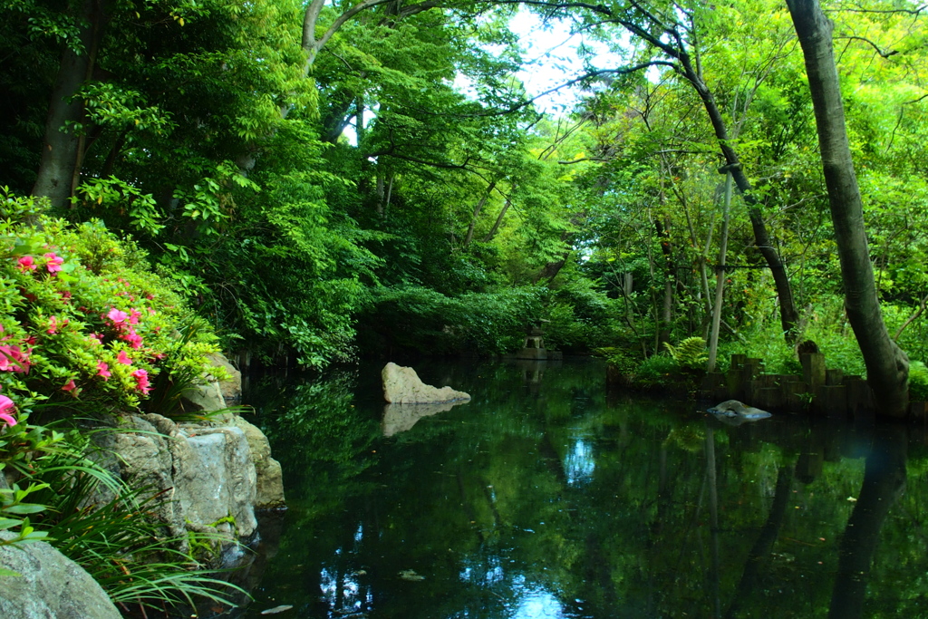 東京18
