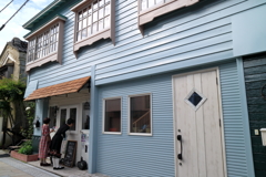 函館元町　　