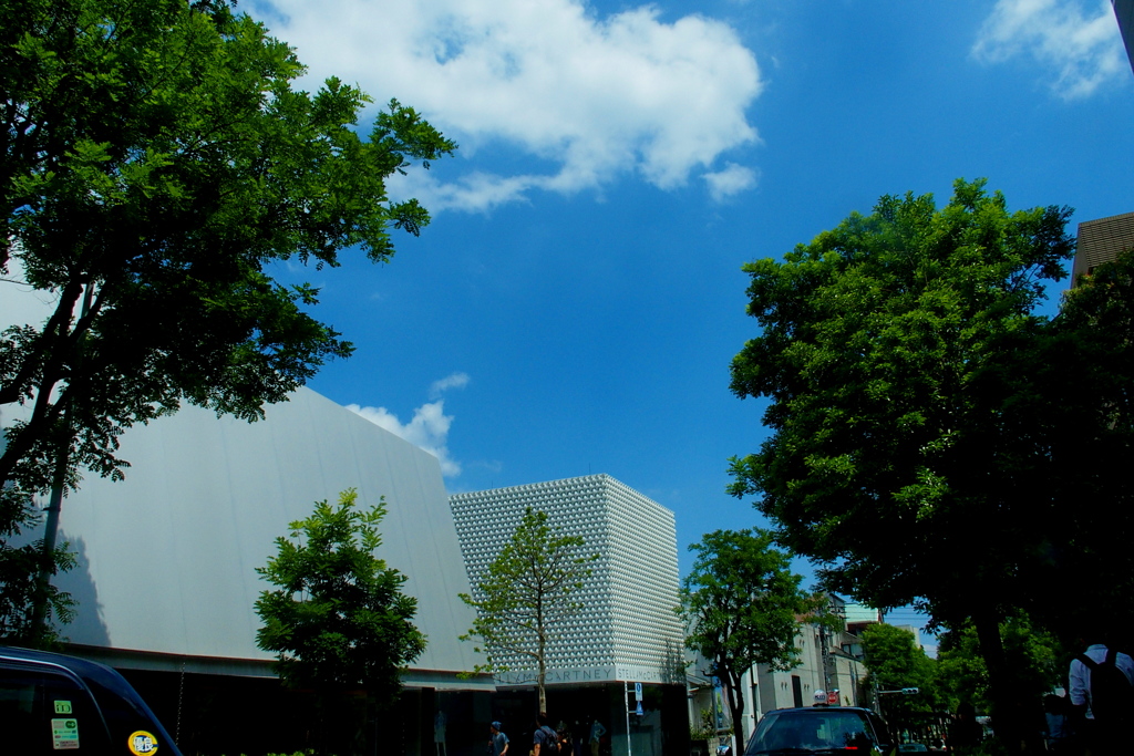 東京8