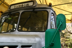 江戸東京たてもの園８