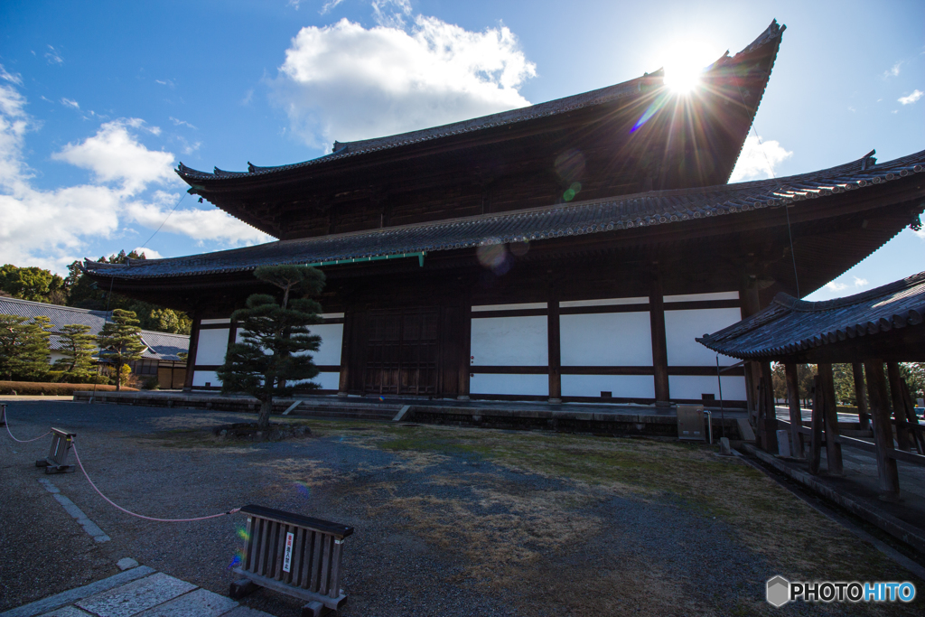 東福寺