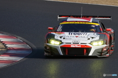 Hitotsuyama Audi R8 LMS