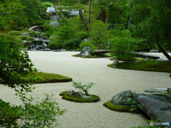 庭園