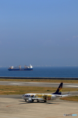 神戸空港