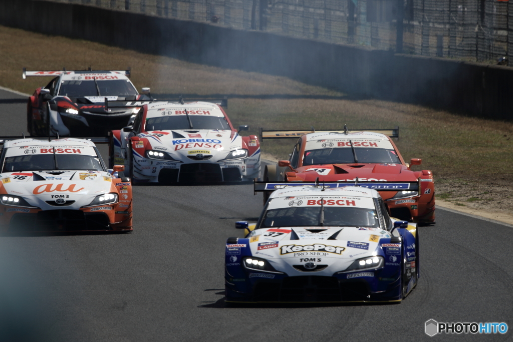 SuperGT21岡山01