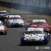 SuperGT21岡山01