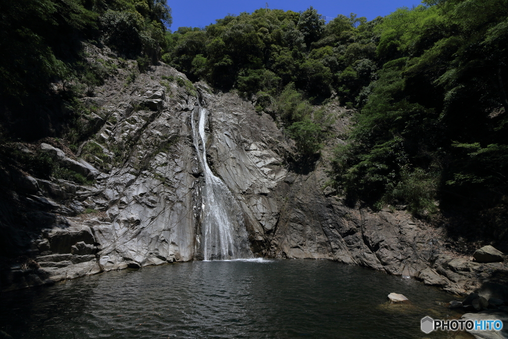 布引の滝