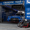 CALSONIC GT-R