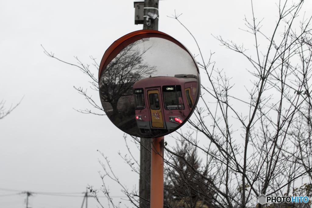 北条鉄道