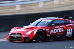 MOTUL AUTECH GT-R