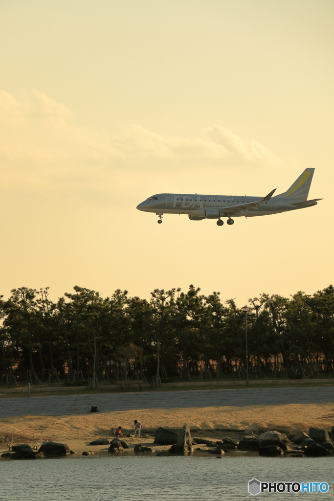 神戸空港