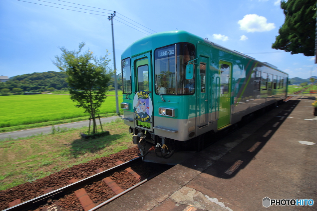 播磨自動車道③