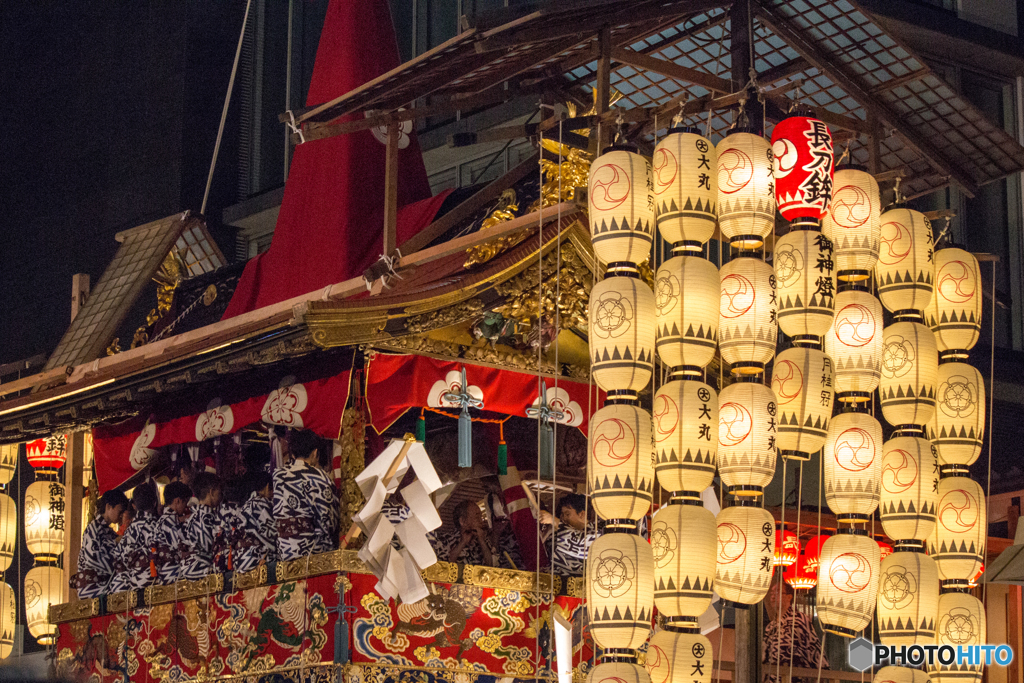 祇園囃子