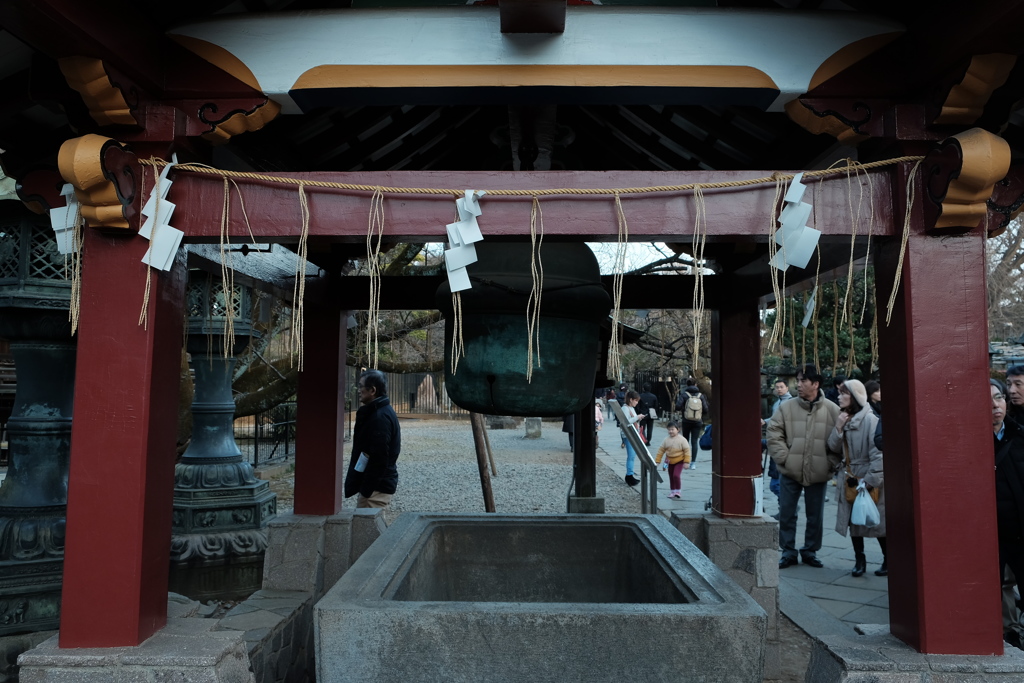 上野その２
