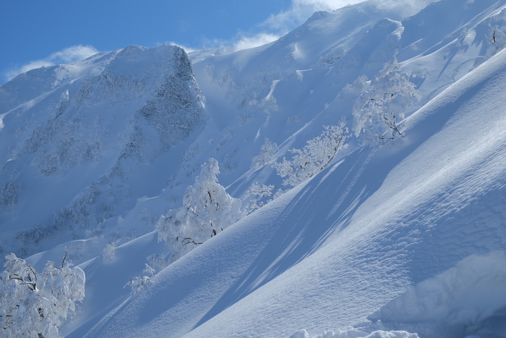 今日の写真：伯耆大山3