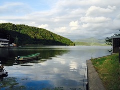 三方五湖
