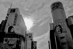 渋谷