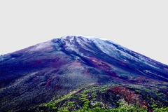 富士山五合目