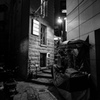 神楽坂界隈５