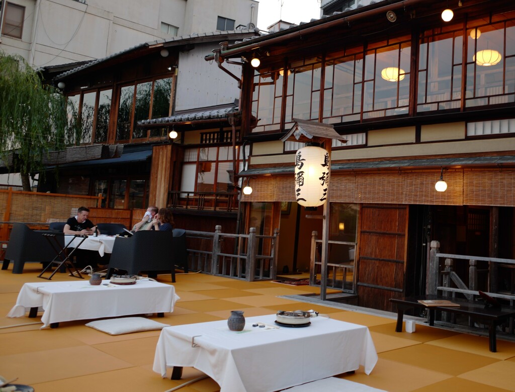 京都　雅