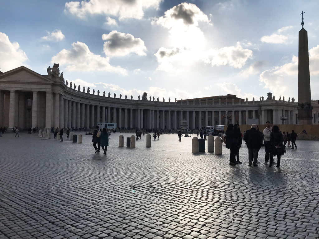 Rome 2