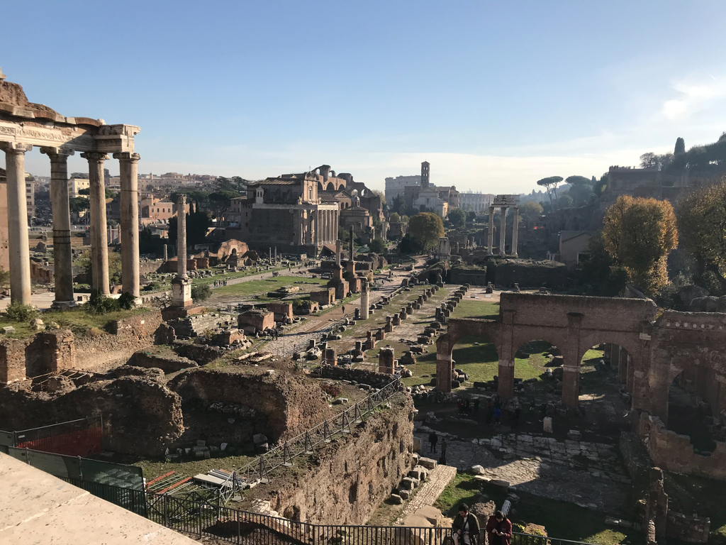 Foro Romano