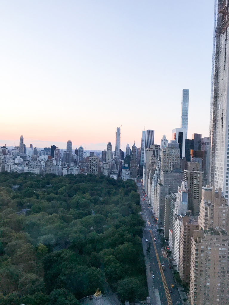 New York 3