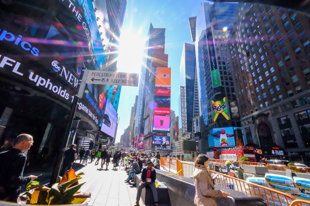 New York 2