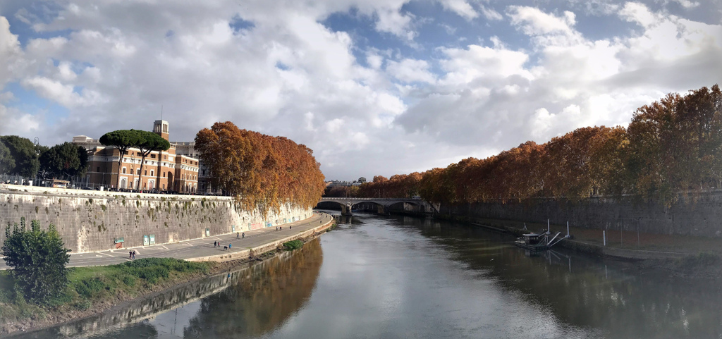 Rome 8