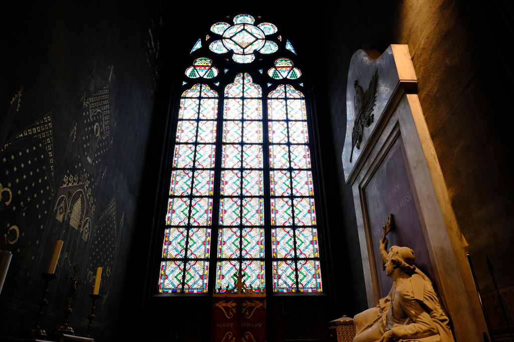 ノートルダム大聖堂2