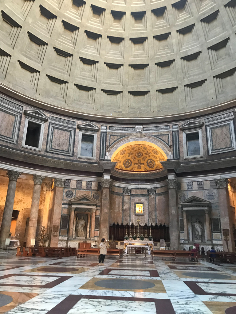 Rome 4