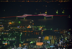 スカイツリーからの遠望