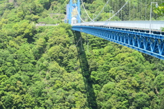 バンジージャンプ