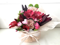 母の日プレゼント