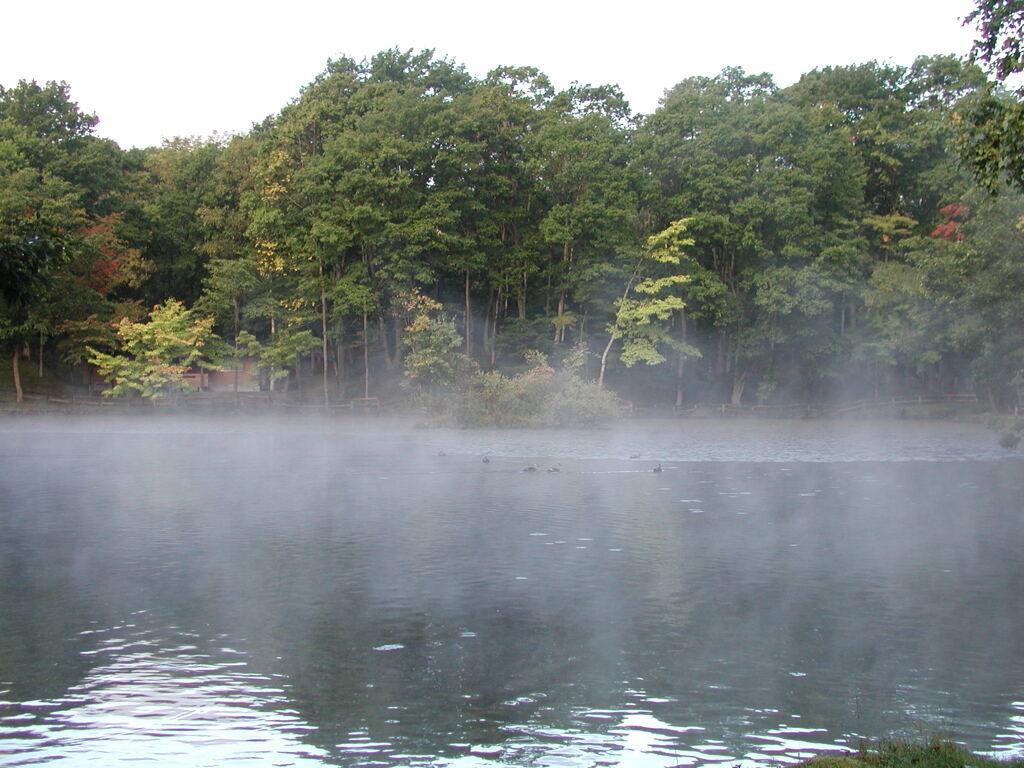 ９月の北海道