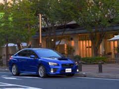 マイカー