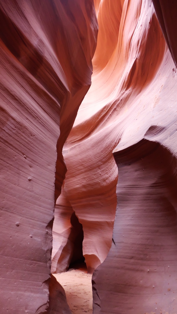 Antelope Canyon ３