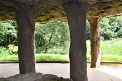 七ツ洞公園