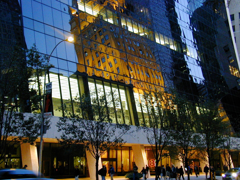 ニューヨーク５番街