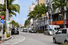 メインストリート