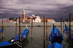 ベネチア　