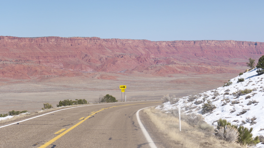 Vermillion Cliffs1