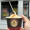 ロンドンのアイスクリーム