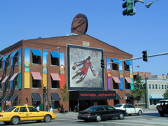 レジェンドの店