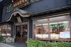 カステラ