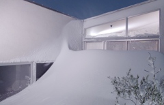 過去の大雪