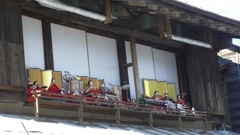 真壁のひな祭り